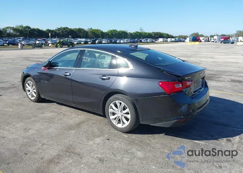 2023 Chevrolet Malibu Fwd 1Lt из США, поврежденный, VIN 1G1ZD5ST1PF173106